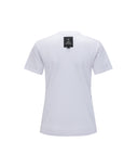 ANEW Golf Women's SM Essential Round Short  T-Shirt - White