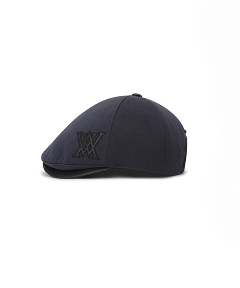Unisex Four Hunting Cap - Gray