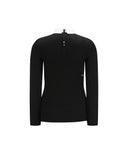 ANEW Golf Women's SP New Silhouette Long T-Shirt - Black