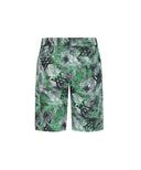 ANEW Golf Men's SM Essential Half Pants - Dark Green