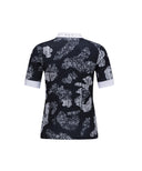 ANEW Golf Women's SM Half Sleeve Short T-Shirt - Black