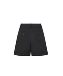 ANEW Golf Women's SM Cargo Half Pants - Black