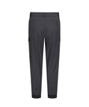 ANEW Golf Men's SM Black Finish Jogger Pants - Melange Gray