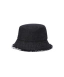 Women's Denim Hat - Navy