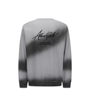 [Legacy Sale] Men's Dyeing Sweatshirt - Light Grey