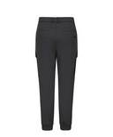 Men's Fleece Jogger L/PT - Dark Grey