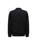 Men's FA Signature MA-1 Jacket - Black