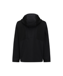 Men's FA Hooded Jacket - Black
