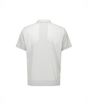 Men's FA Hybrid Short Sleeve Sweater - Light Grey