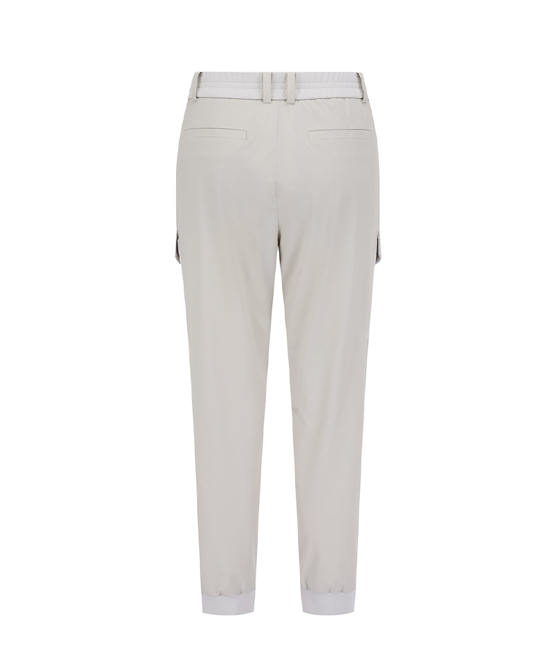 Men's FA Out Pocket Jogger Pants - Light Beige