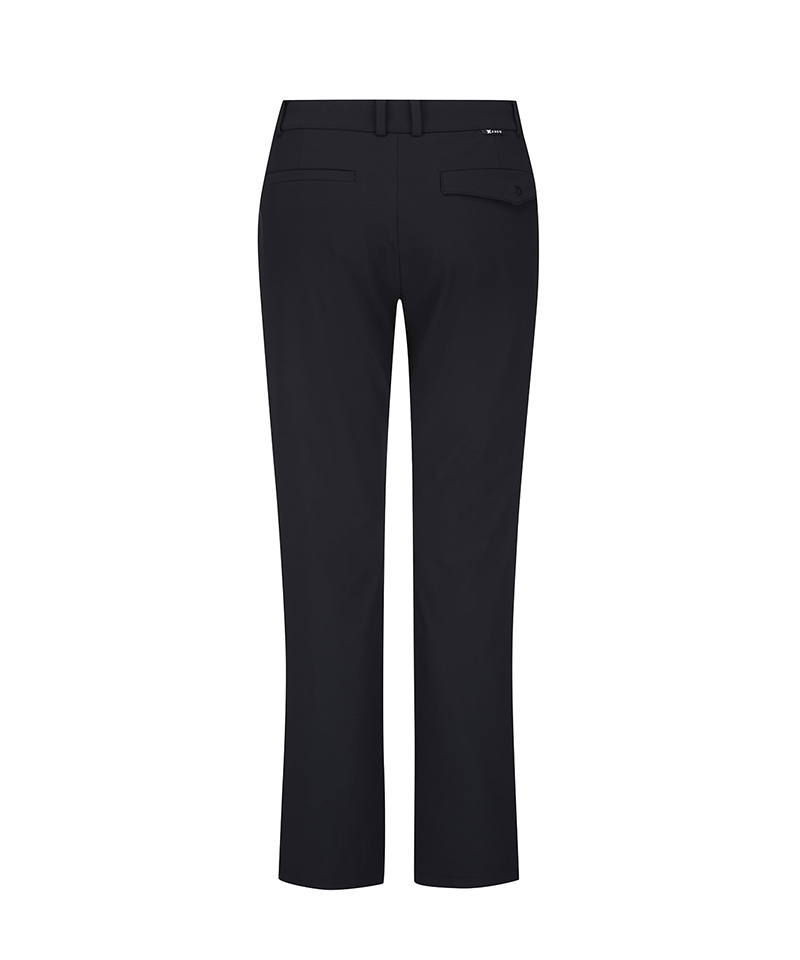Men's FA Essental Slim Pants - Black