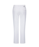 Men's FA Essental Slim Pants - White