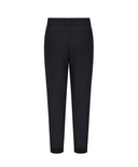 Men's FA Essential Jogger Pants - Black