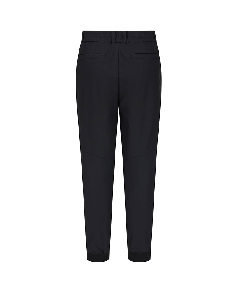 Men's FA Essential Jogger Pants - Black