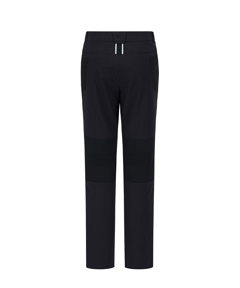 Men's FA Hybrid Pants - Black