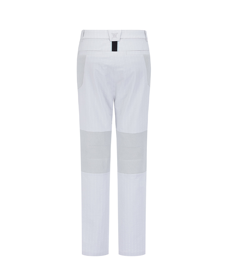 Men's FA Hybrid Pants - Light Grey