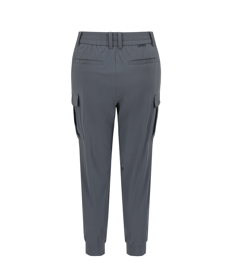 Men's FA Tricot Jogger Pants - Dark Grey