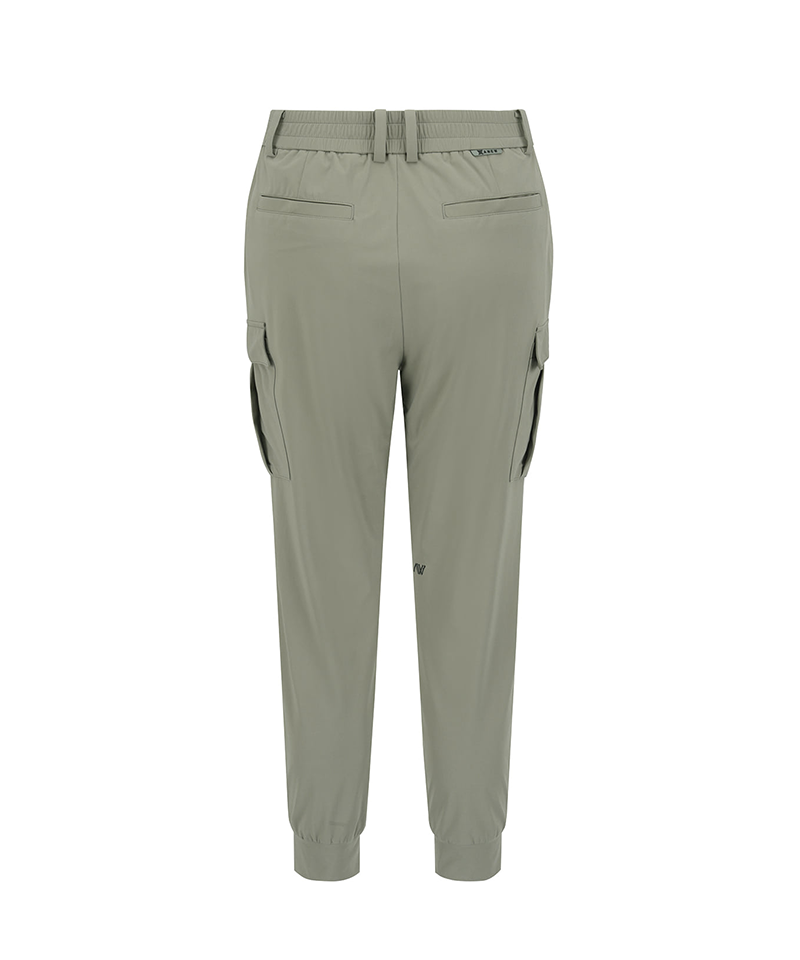 Men's FA Tricot Jogger Pants - Light Khaki