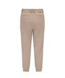 Men's FA Set UP Jogger Pants - Beige