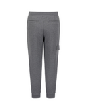 Men's FA Essential Sweatpants - Melange Grey