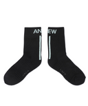 Men's Essential Socks - Black