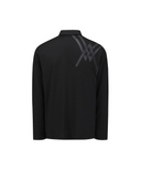 Men's FA Essential Long T-Shirts - Black