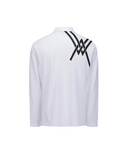 Men's FA Essential Long T-Shirts - White