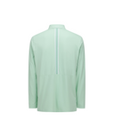 Men's FA Back Line Detail Long T-Shirt - Mint – Anew Golf USA
