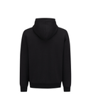 Men's FA Hooded Sweatshirt - Black