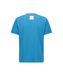 Men's FA Essential Round T-Shirt - Blue