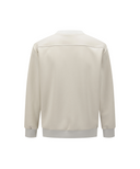 Men's FA Essential Sweatshirt - Beige
