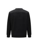 Men's FA Essential Sweatshirt - Black