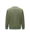 Men's FA Essential Sweatshirt - Khaki