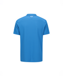 Men's FA Hybrid Short T-Shirt - Blue