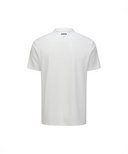 Men's FA Hybrid Short T-Shirt - White