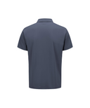 Men's FA New Logo Short T-Shirt - Blue