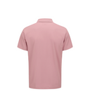 Men's FA New Logo Short T-Shirt - Pink