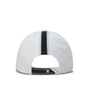 Unisex Highlight Ball Cap - White