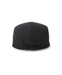 Unisex Logo Huntting Cap - Black