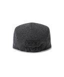 Unisex Logo Huntting Cap - Melange Grey