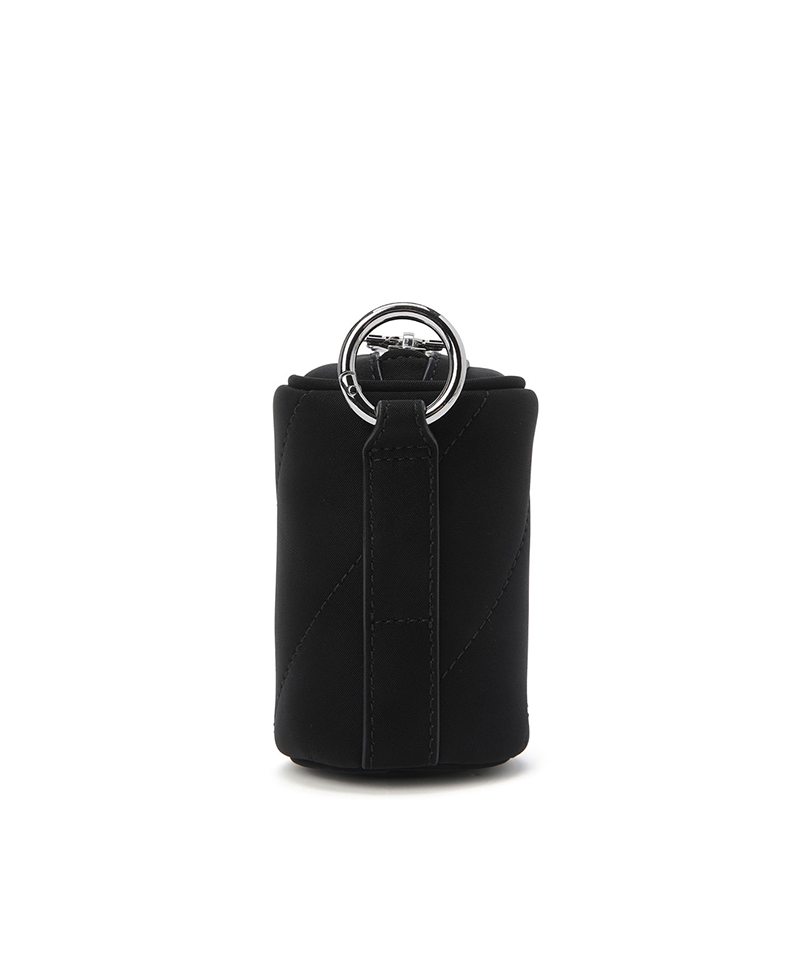 Uni Volume Two Ball Case - Black