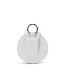 UNI Flap One Ball Case - White