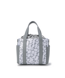 Women's Fabric Tote Bag - Grey