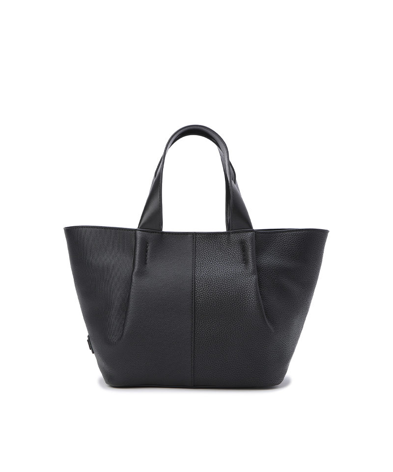 Women Unbalance Tote Bag - Black – Anew Golf USA