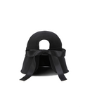 Women's Wide Hat - Black
