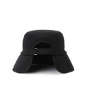 Women's Logo Point - Black