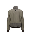 [Signature] Women's MA-1 JK - Light Brown