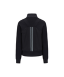 Women's FA Hybrid Knit Cardigan - Black