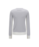 Women's FA Round Sweater - Grey