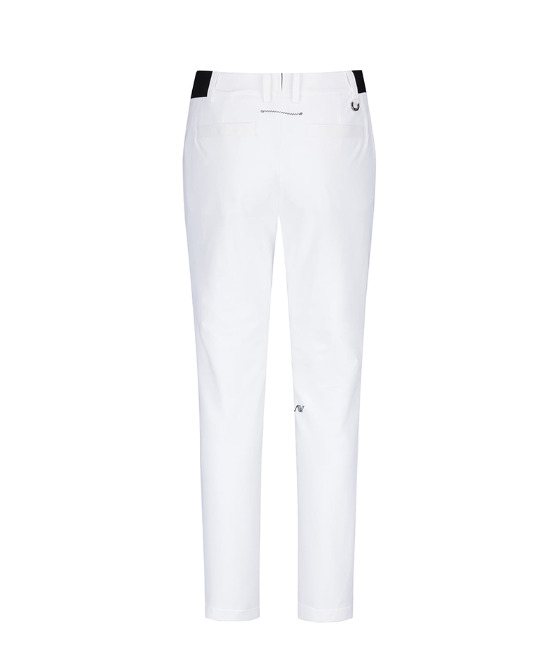 Women's FA Essential Pants - White